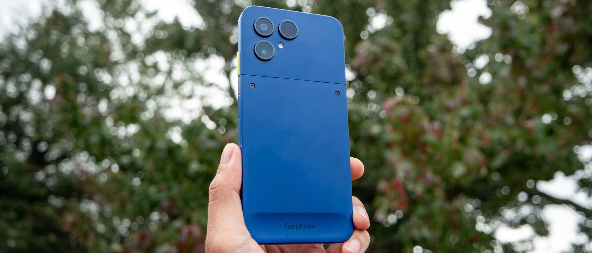 Fairphone 6+ review: Prioritizing repairability over performance