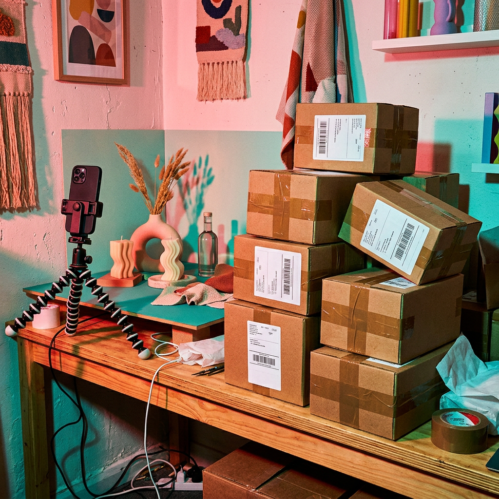 TikTok's Shopping Assistant turns For You into checkout as platform closes the purchase loop