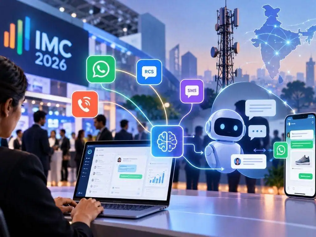Beyond SMS: How AI is changing way Indian businesses reach customers