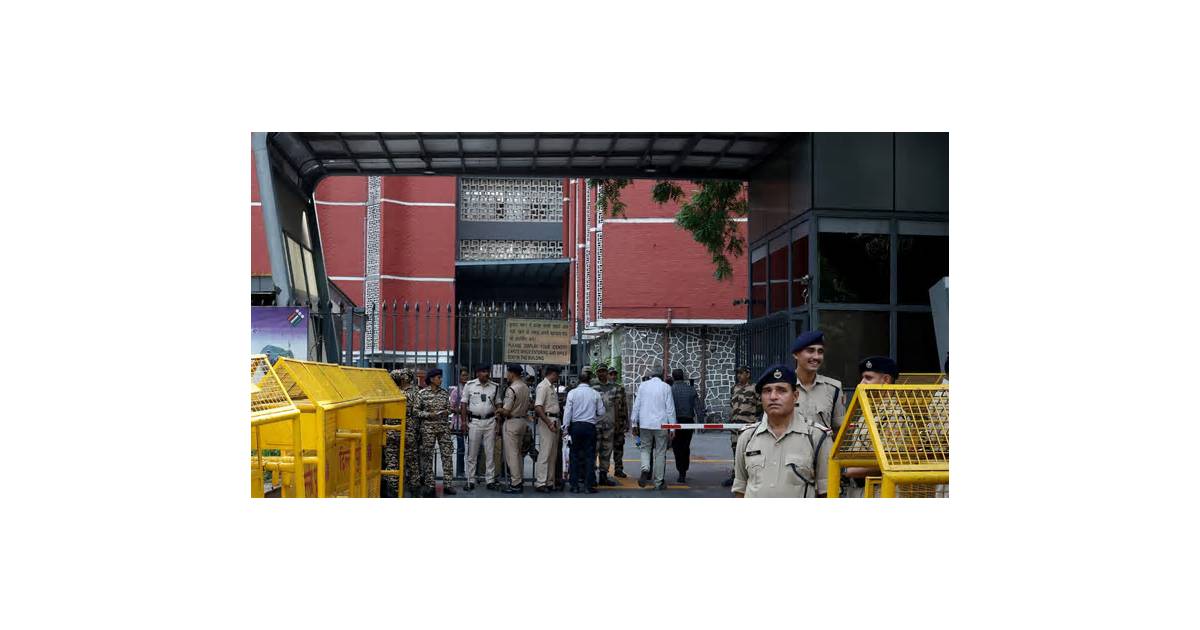Why India's tens of millions of voter deletions have led to widespread protests