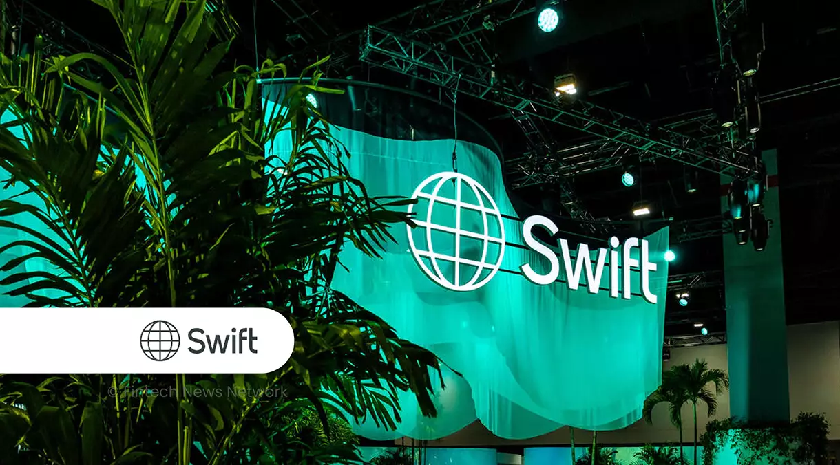 Swift Names Execs From HSBC, Citi and JPMorgan to New Supervisory Board