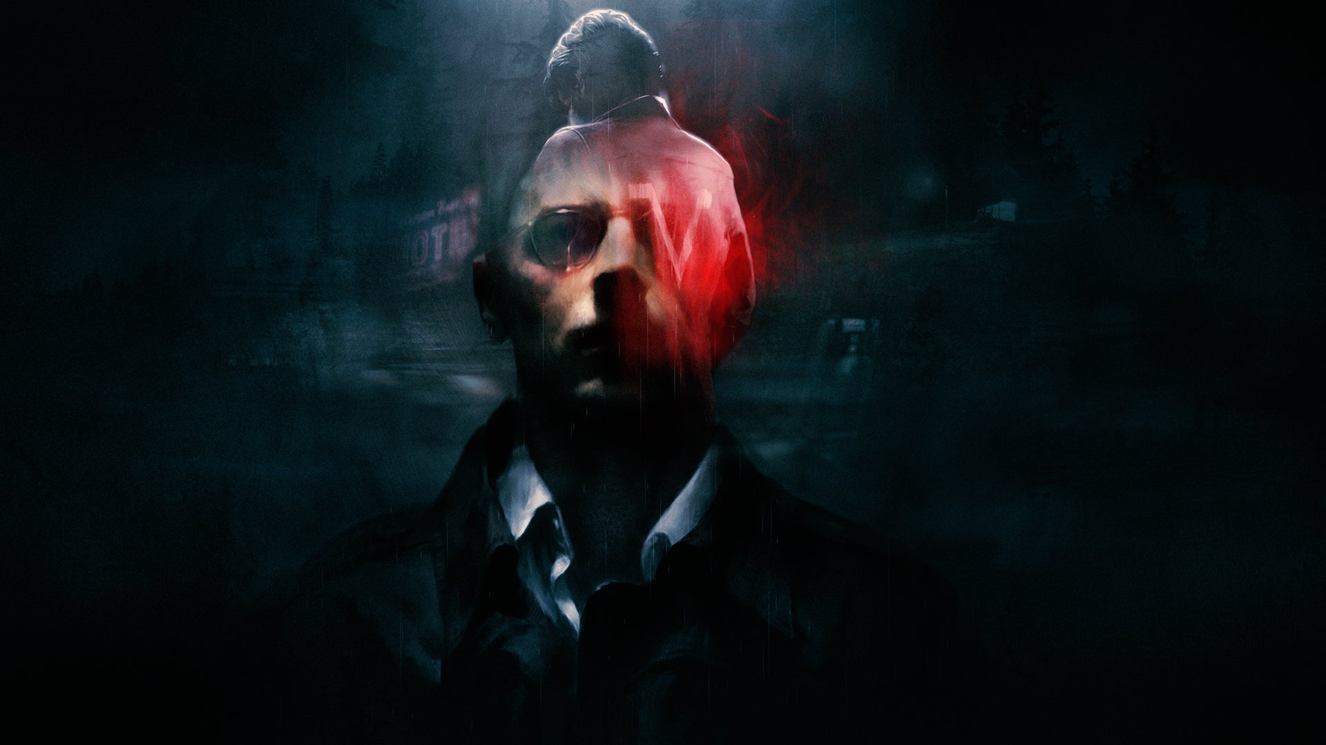 Silver Pines Is the Silent Hill Metroidvania Mash-Up I Never Knew I Needed