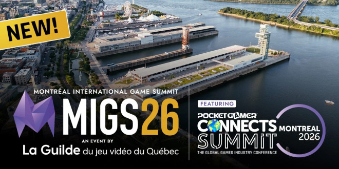 5 more seminars you'll want to catch at next month’s PG Connects Summit Montréal 2026