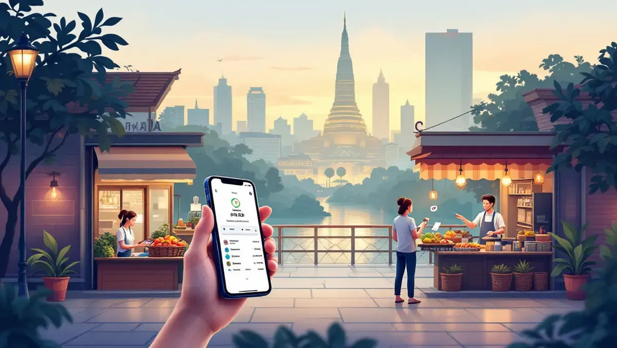 Paymentology eyes Thailand's next digital payments phase
