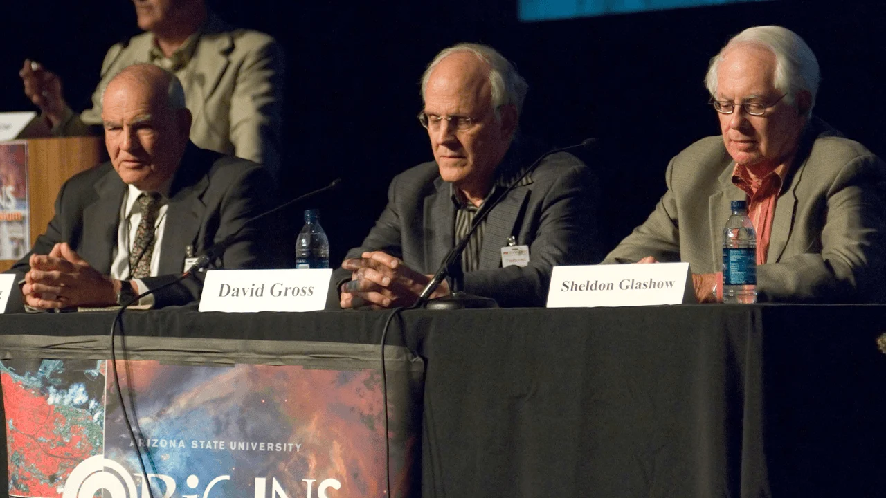 David Gross Warns Nuclear War Odds Have Doubled, Putting the Next 50 Years in Doubt