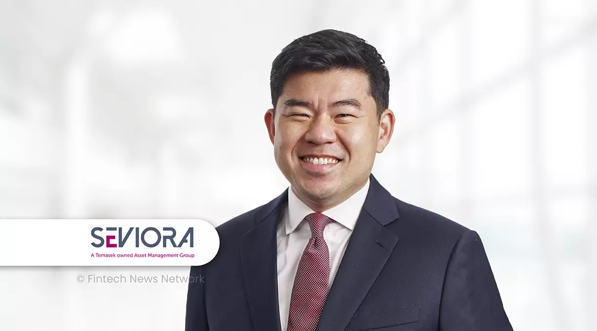 Temasek’s Seviora Plans Merger of Three Asset Management Businesses by 2027