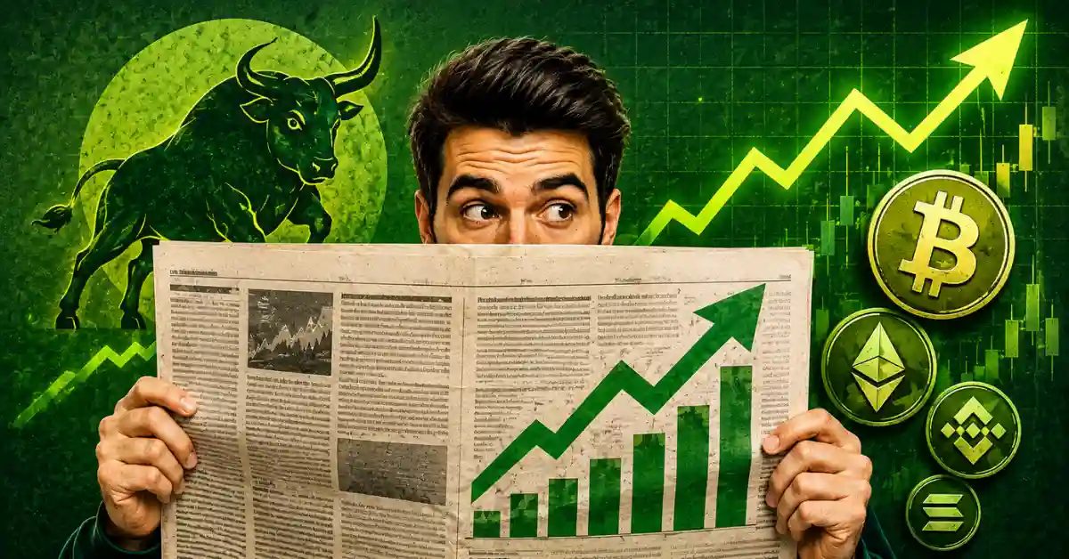 Why Is TCS Stock Up Today?