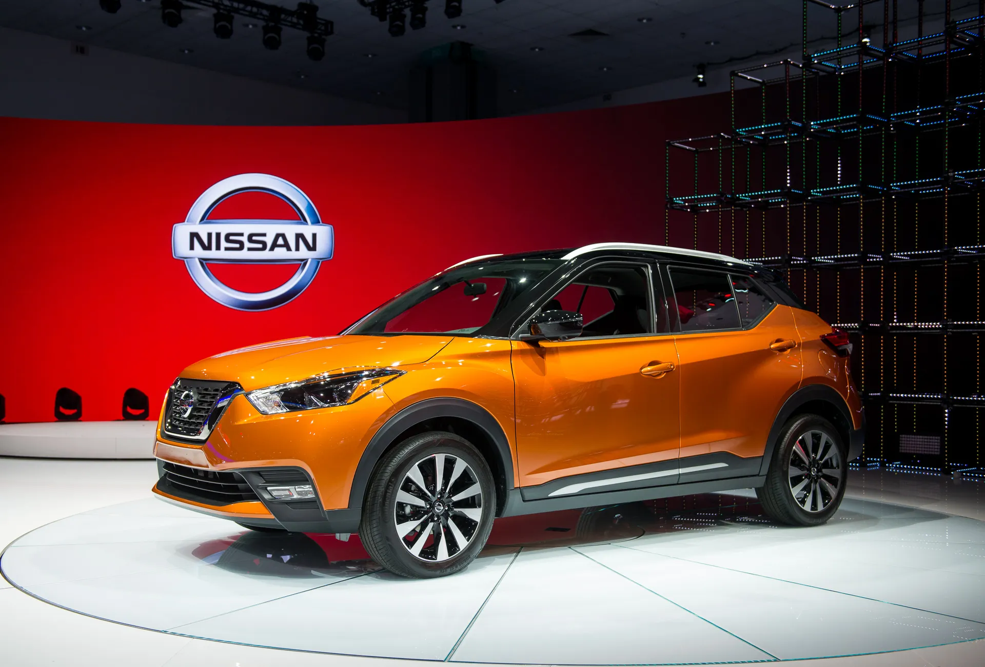 Nissan to Roll Out China-Made Frontier Pro Pickup in Mexico