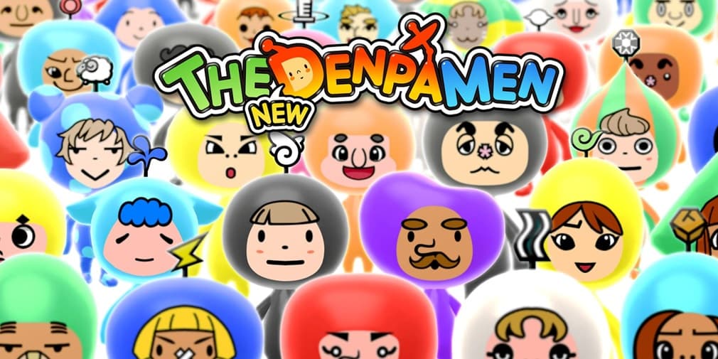 The New Denpa Men is shutting down less than two years after launch