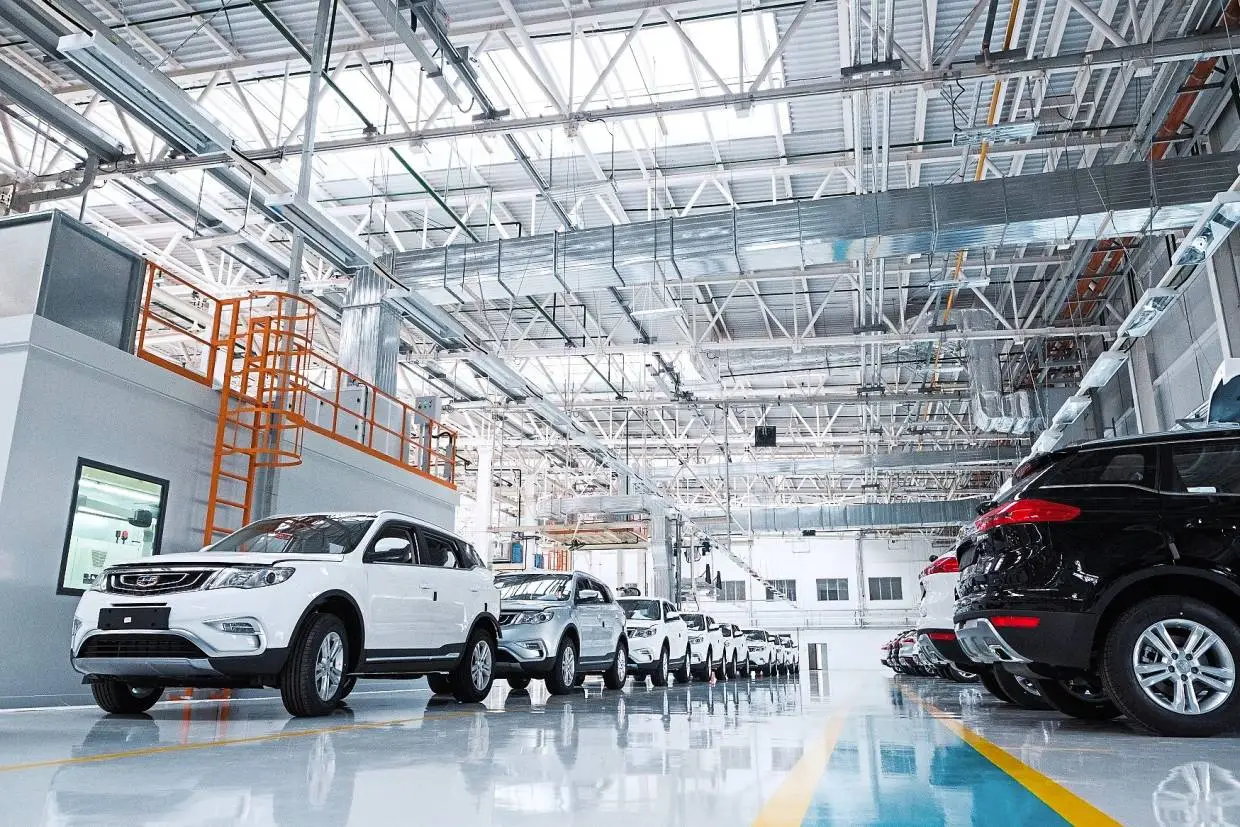 Geely’s Zeekr Brings 7GT Electric Wagon to Australia in Fourth Quarter