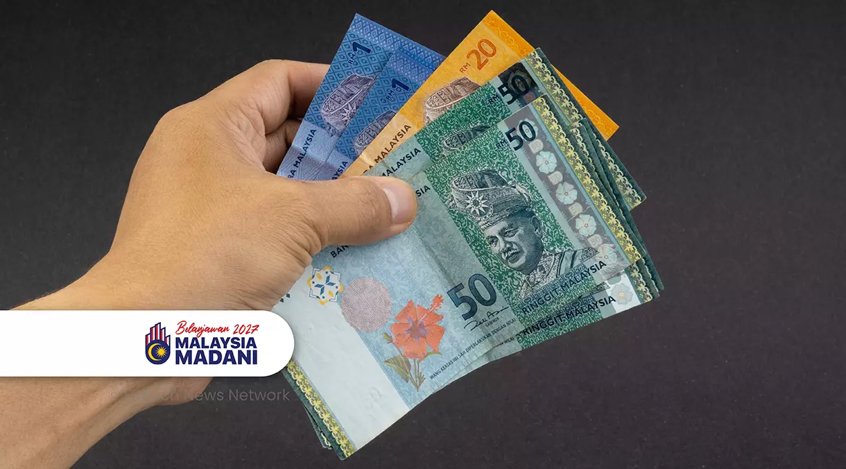 Budget 2027: Malaysia to Raise Bankruptcy Threshold from RM100K to RM150K