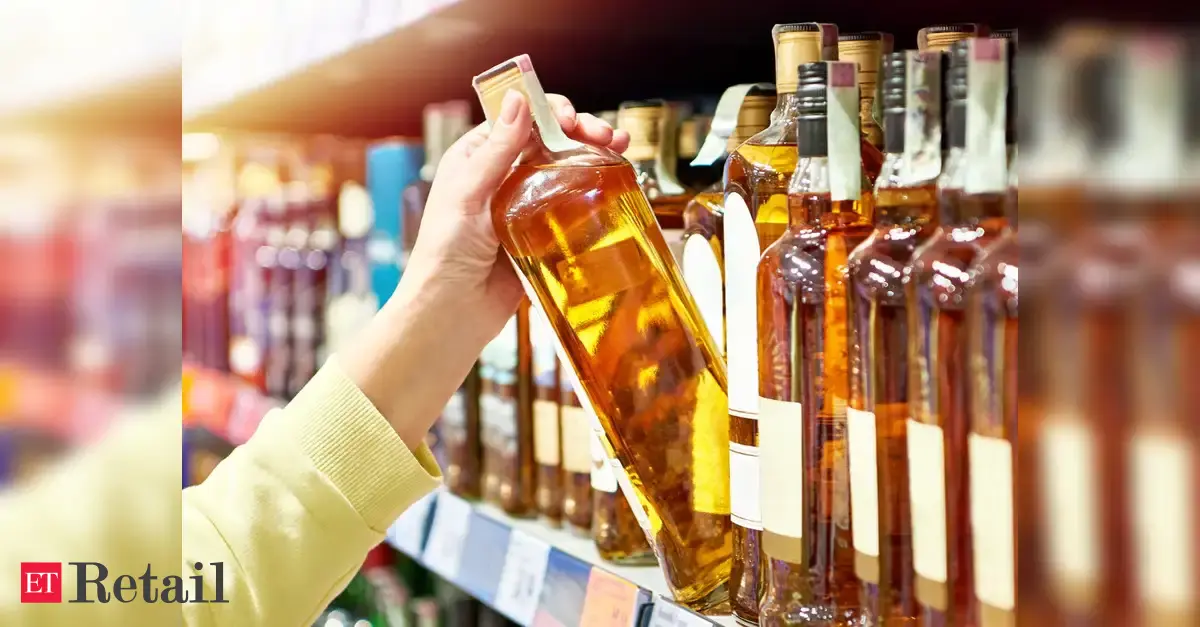 Diageo India enters ready-to-drink alcohol market, takes on Bacardi in nascent segment with Smirnoff Ice