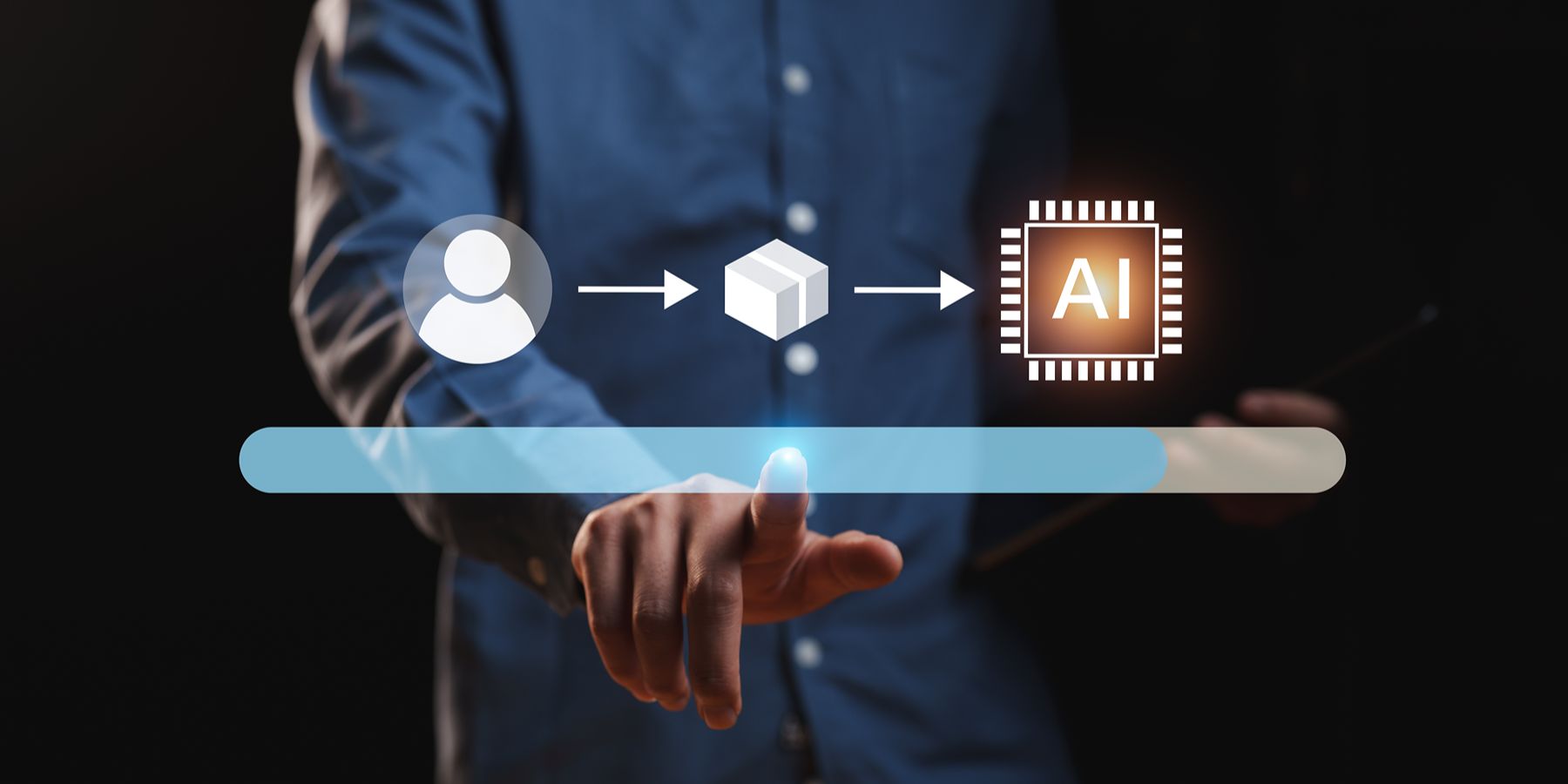 AI will move at the speed of customer trust, not technology, says E.ON Next