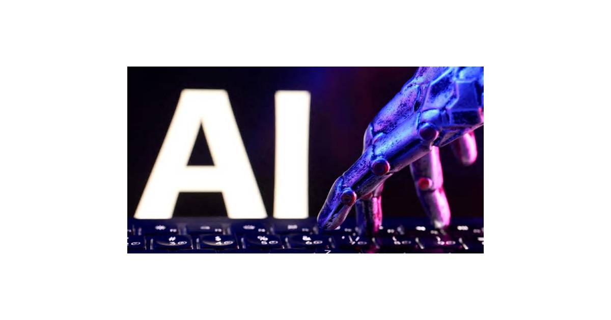 AI-related companies to drive most third-quarter US earnings gains