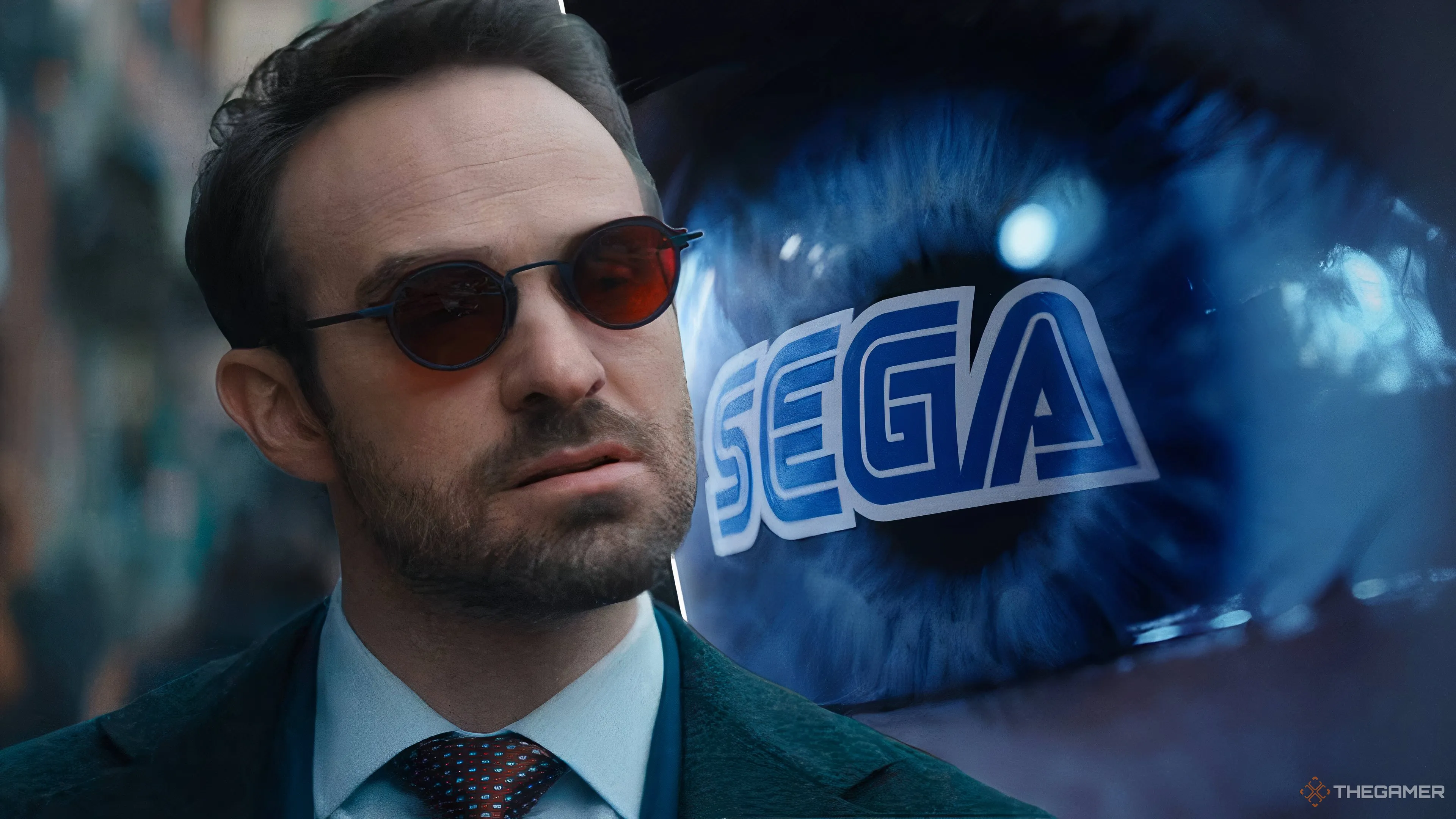 Charlie Cox Reveals He's Been Cast In An Upcoming Sega Game