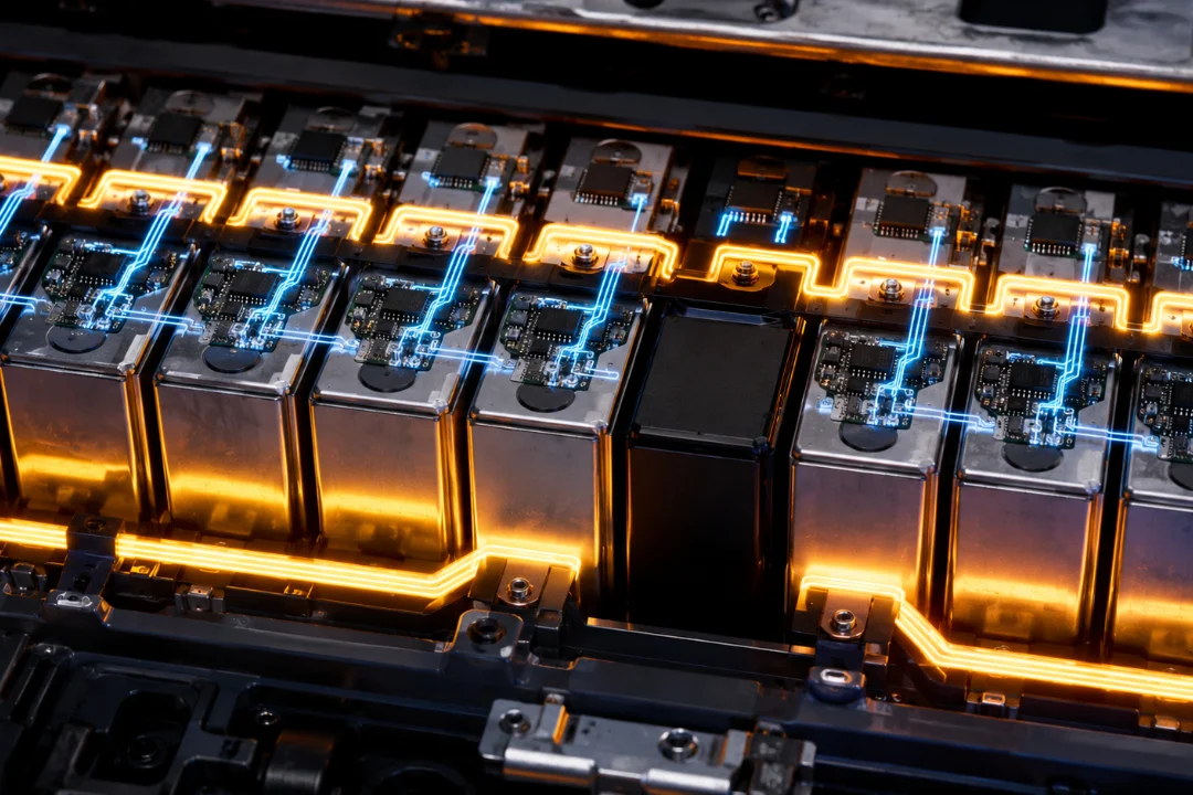 Cell bypass aims to extend the usable life of EV batteries