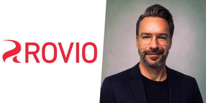Rovio's Wille Miljas on Nordic talent, global audiences and working on Angry Birds 2