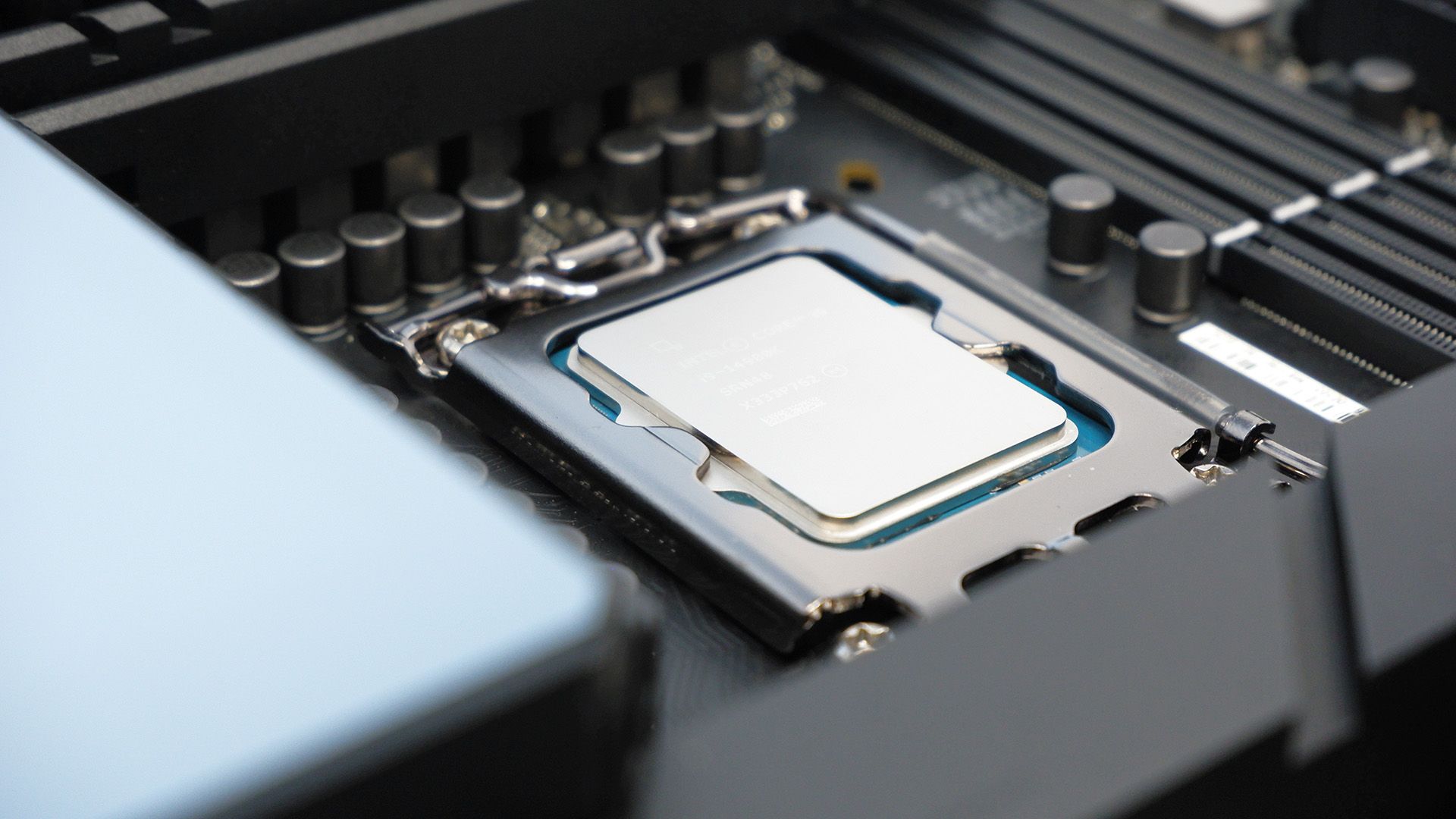Intel to release new CPUs on old socket in early 2027 says Gigabyte - memory crisis making DDR4 desirable again