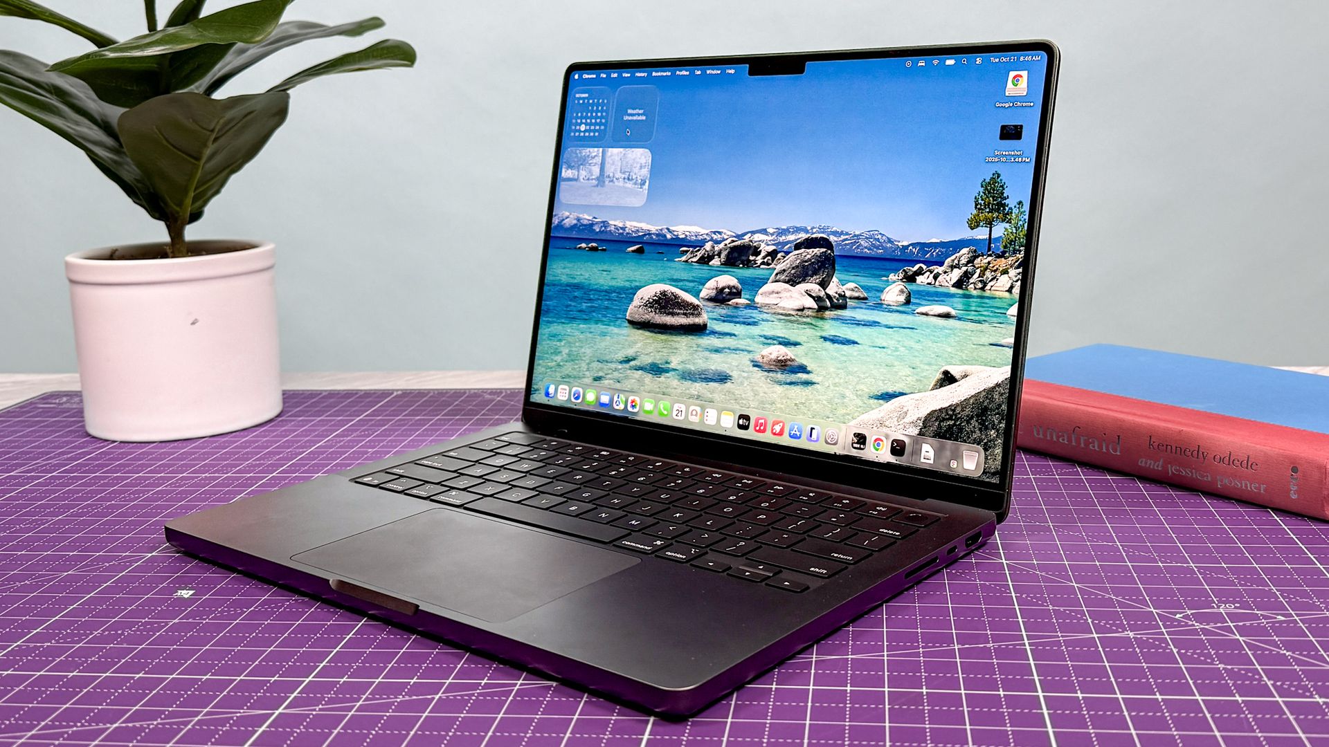 MacBook Ultra and iPad mini 8 tipped for October 27 Apple event — here's what we know