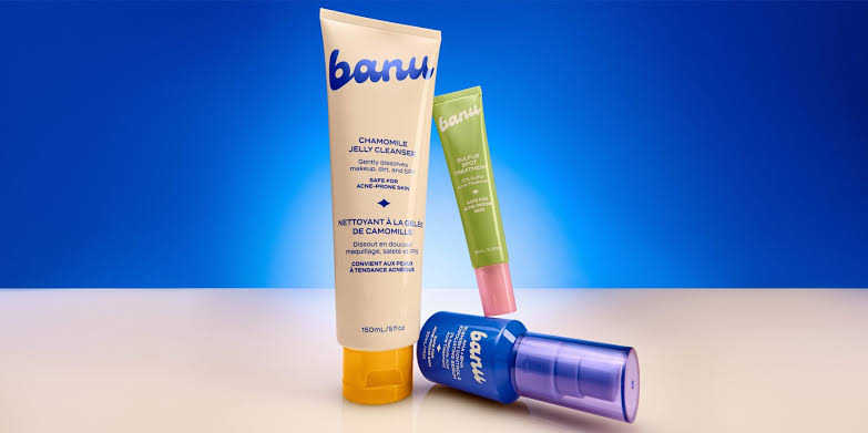 Banu Skin Expands Distribution Through Sephora