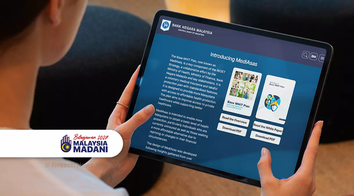 Budget 2027: Malaysia to Launch Affordable MediAsas Health Plan in January 2027