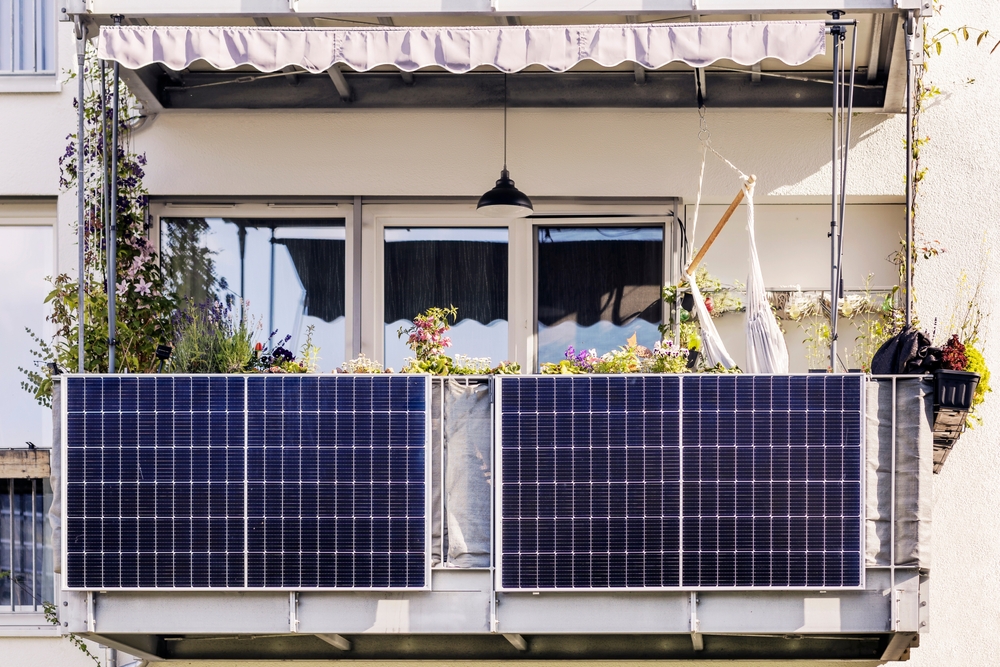 Plug-in PV is growing – are regulations keeping pace?