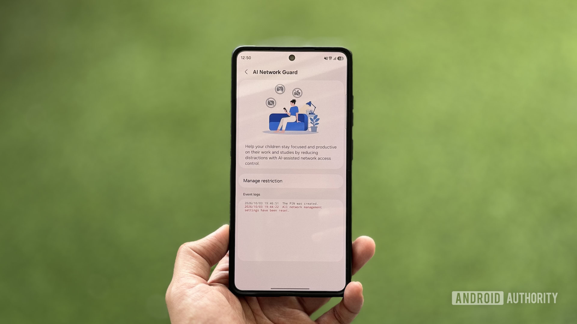 One UI 9 is hiding a clever feature that blocks in-app ads. Here’s how to use it