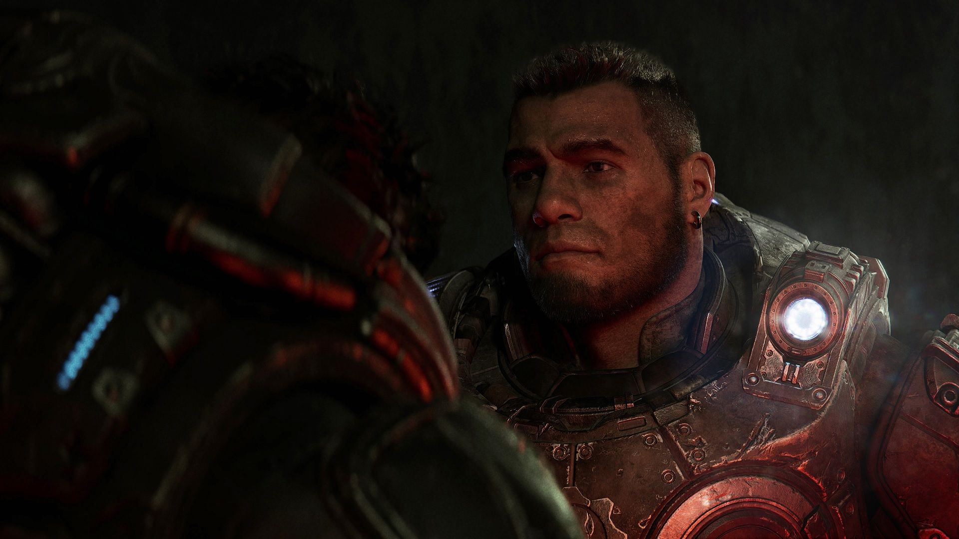 The next Gears of War could arrive much sooner than we expected
