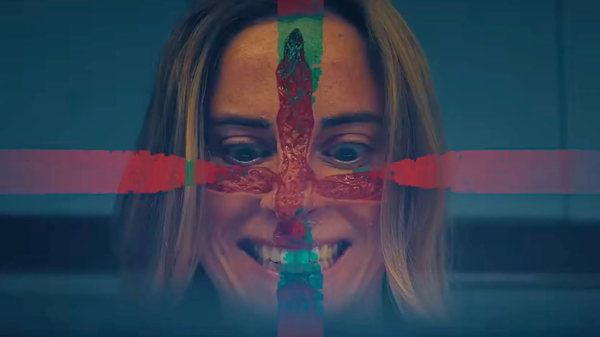 The Boys Creator's Next Project Promises to Be Pure Torture