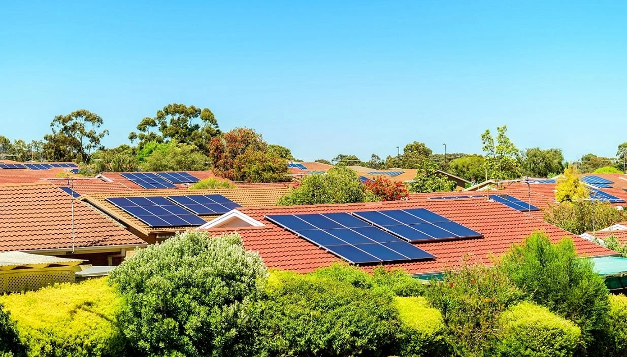 Australia backs goal to double global residential rooftop solar installations by 2030
