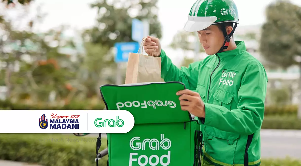 Budget 2027: Malaysia and Grab Commit RM160 Million to Support Gig Workers