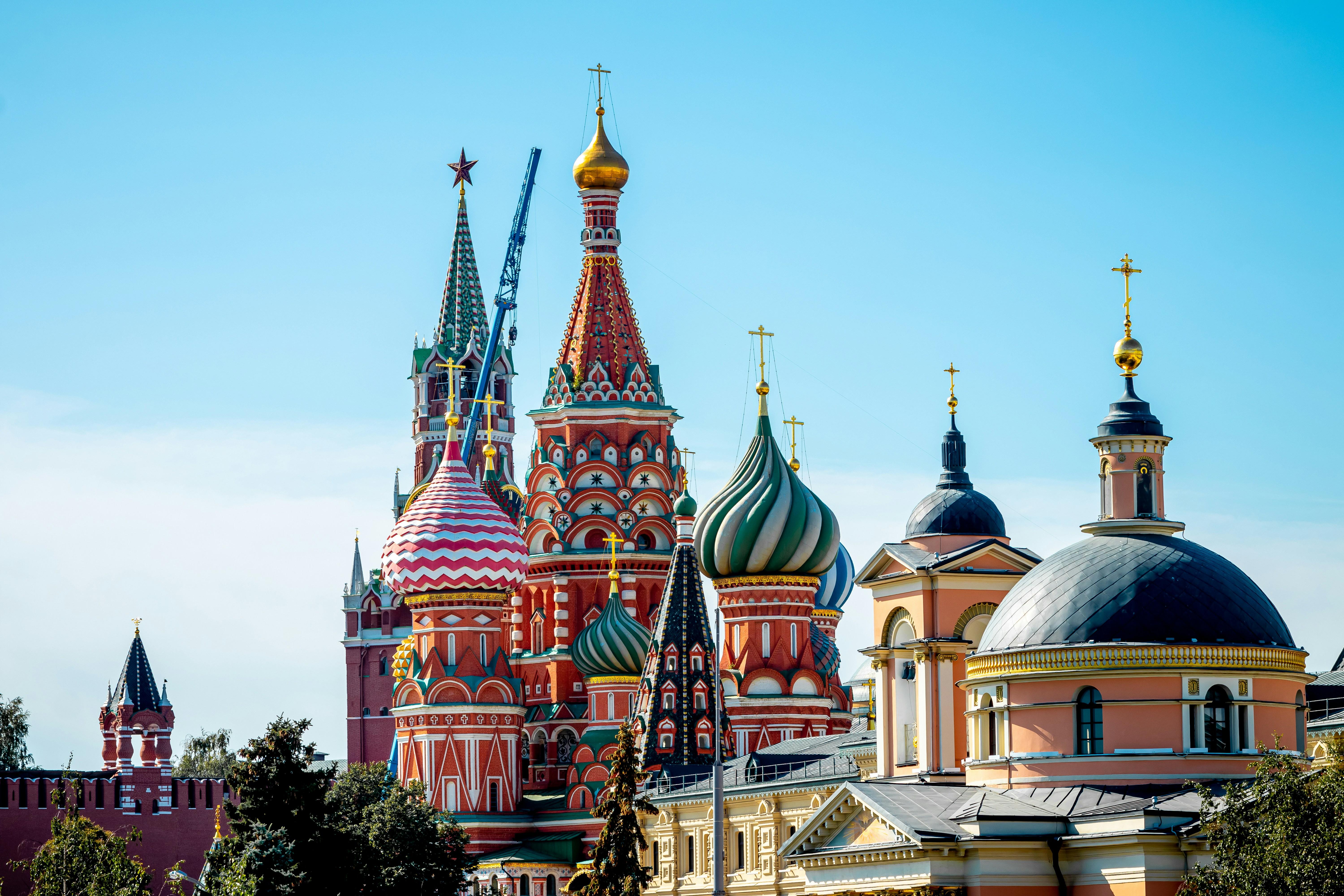 UK slaps sanctions on three crypto exchanges over alleged Russia links