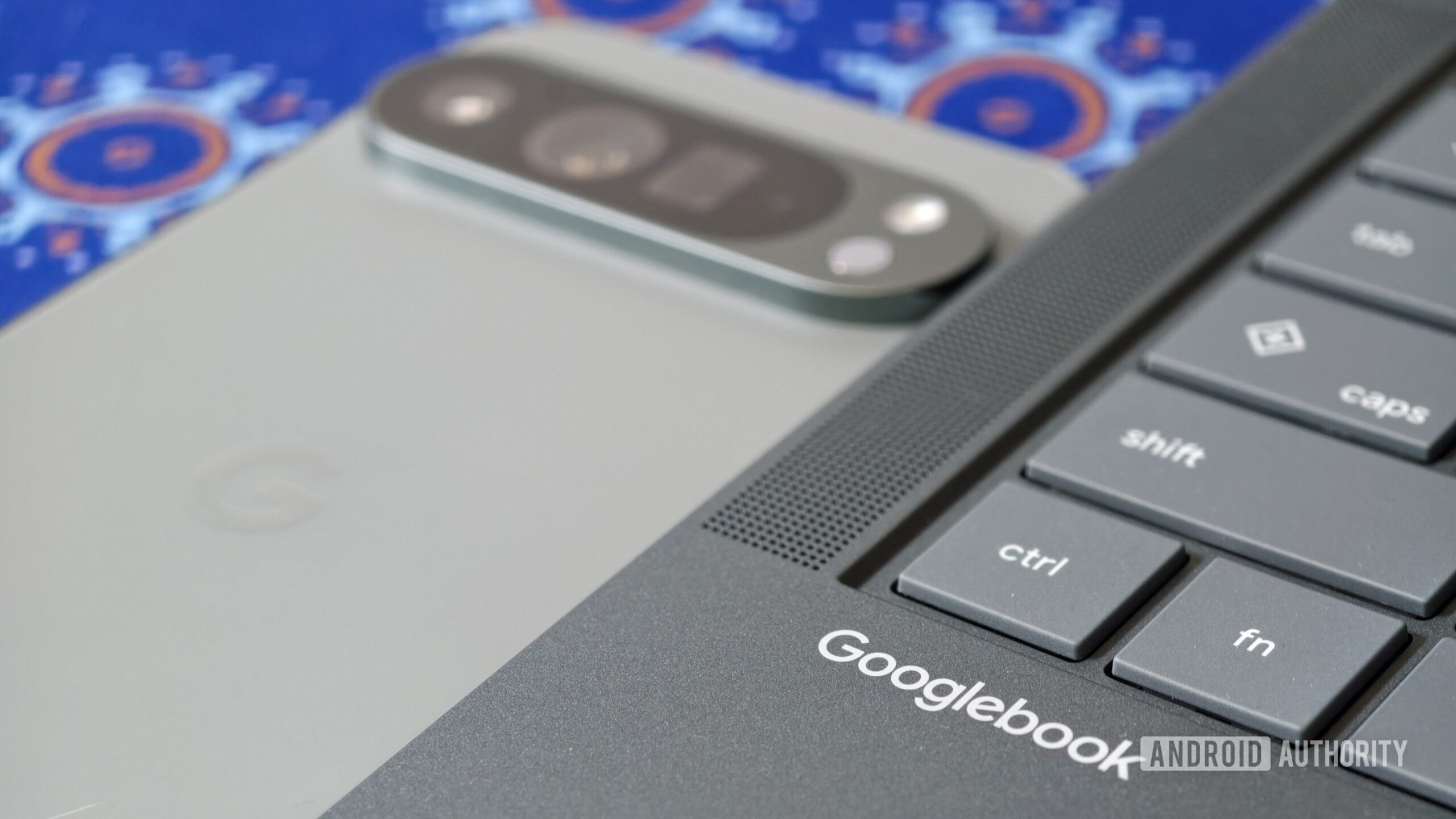 Struggling to pair your phone with Googlebook? Google says a fix is rolling out now