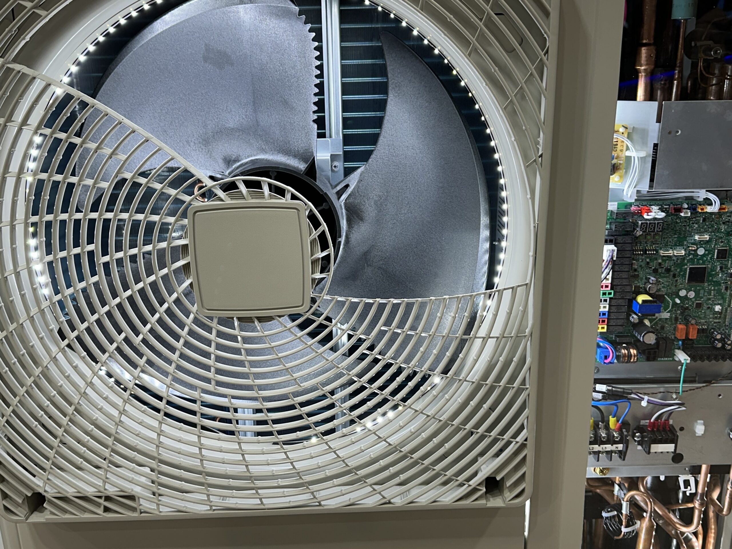 Canada offers heat pump rebates of up to CAD 10,000