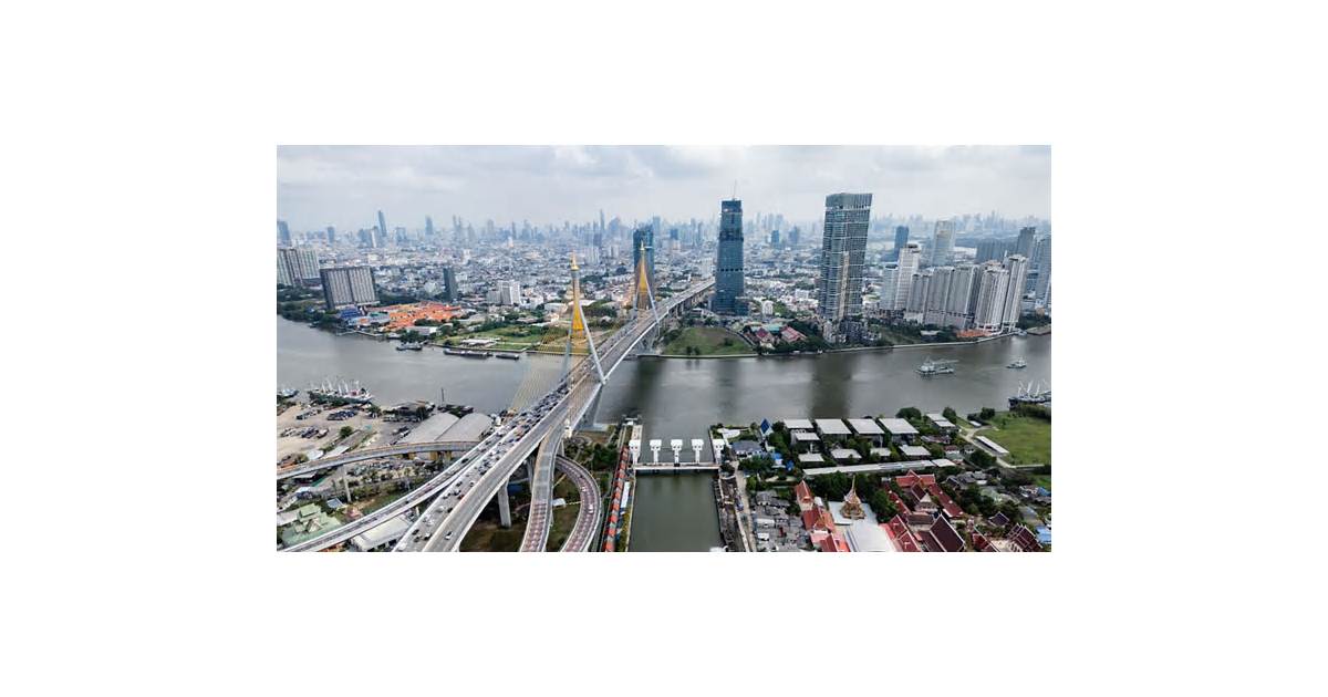 Thailand Probes Israeli-Linked Sites Amid Foreigner Crackdown