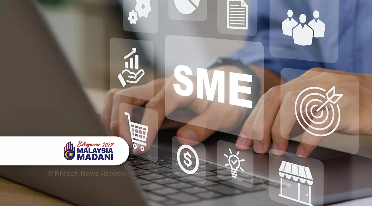 Budget 2027: Malaysia Lifts SME Financing and Guarantees to RM57 Billion