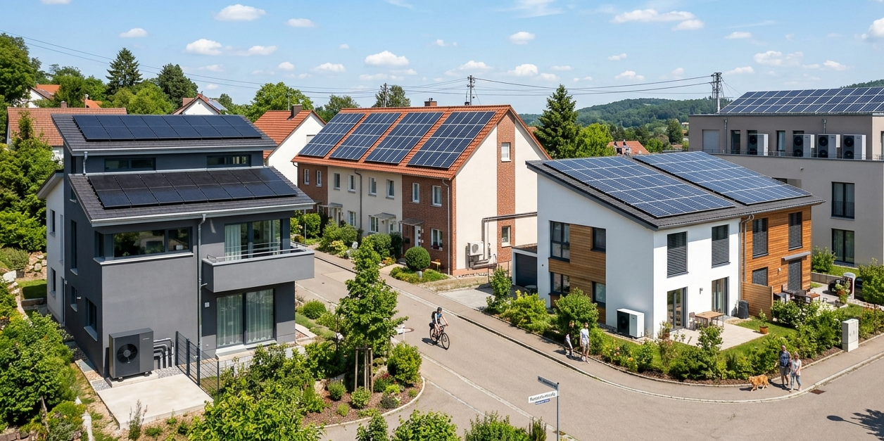 Netherlands plans mandatory switch to hybrid heat pumps