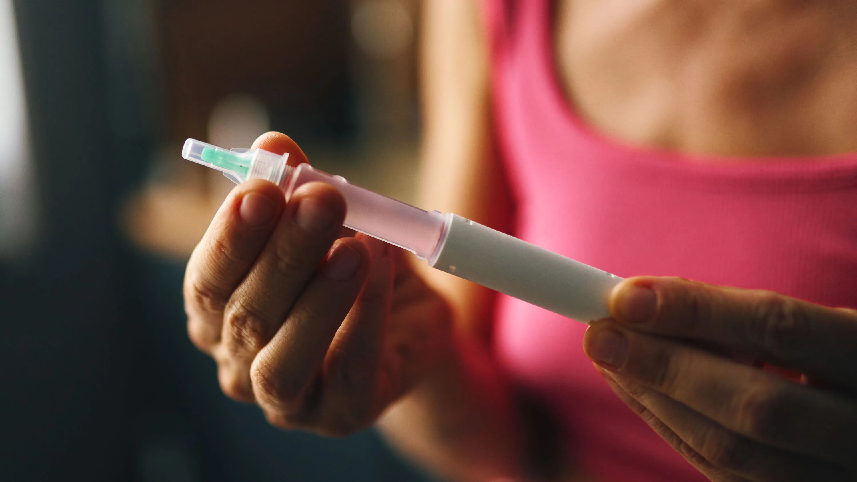 We’re still figuring out the side effects of GLP-1 weight-loss drugs