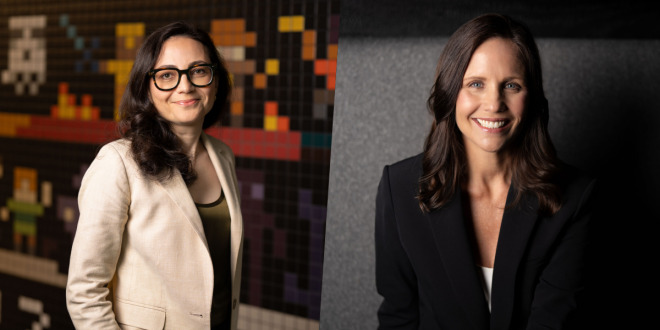 Xbox appoints new leaders for Mojang and franchise experiences