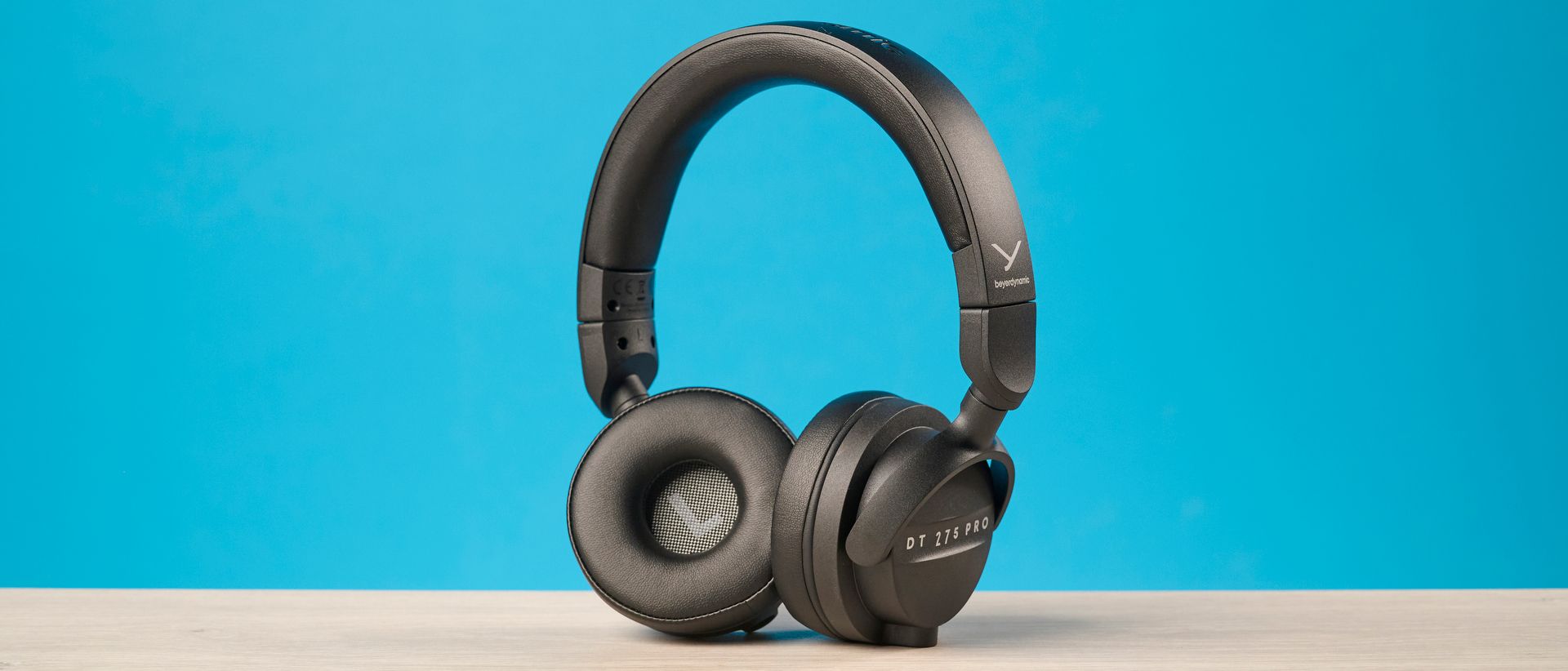 Beyerdynamic DT 275 Pro review
