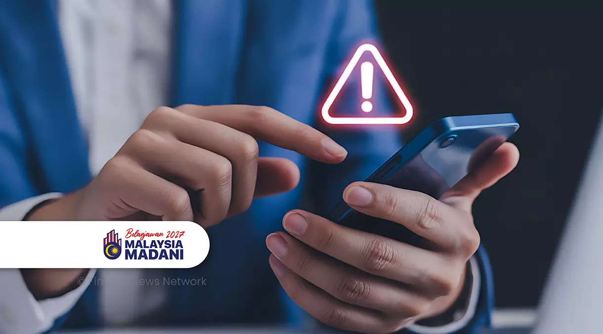 Budget 2027: NSRC to Develop AI App to Help Public Check for Scams