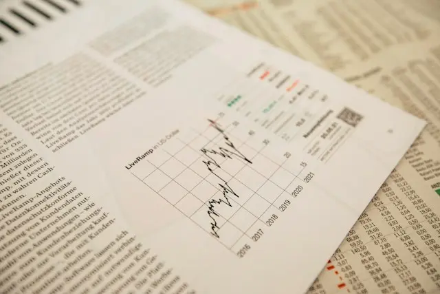 How banks report geopolitical risk