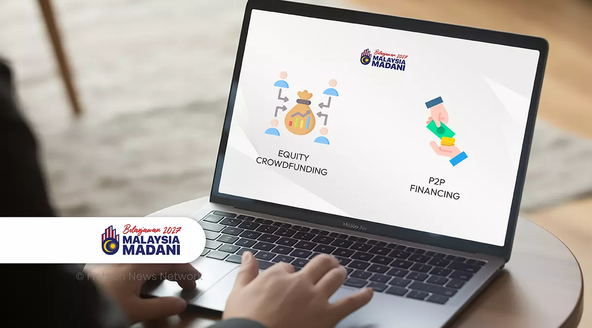 Budget 2027: Malaysia Allocates RM270M for P2P Financing and ECF