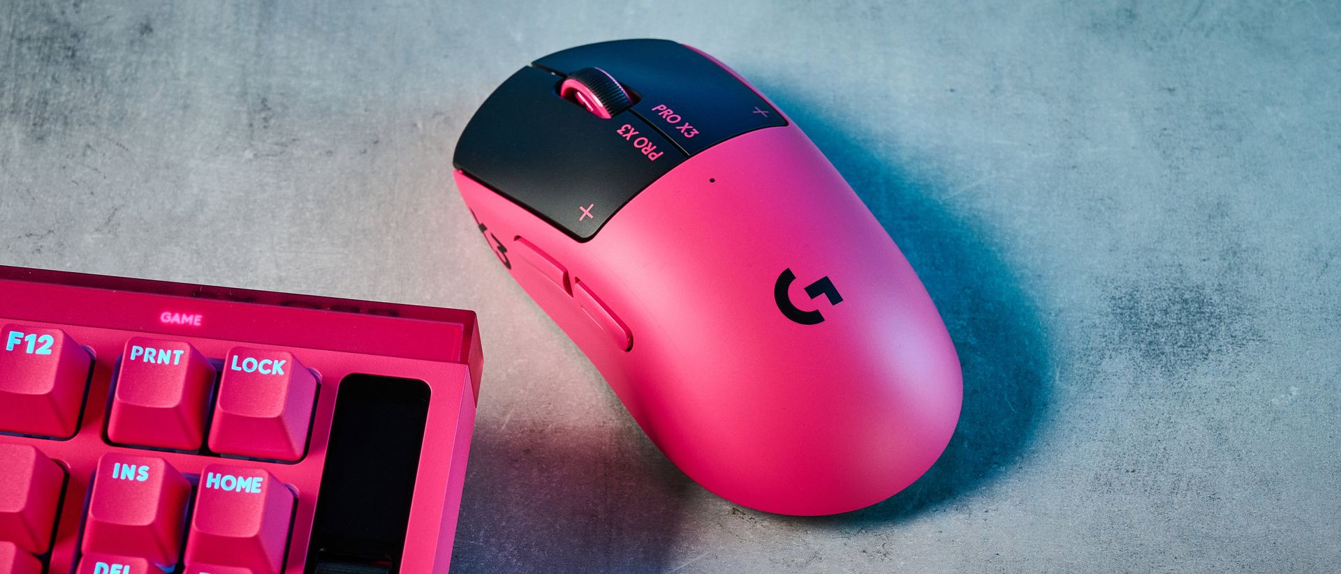 Logitech’s latest esports mouse clicks faster and gets you more kills — what happened to my scoreboards after a week gaming