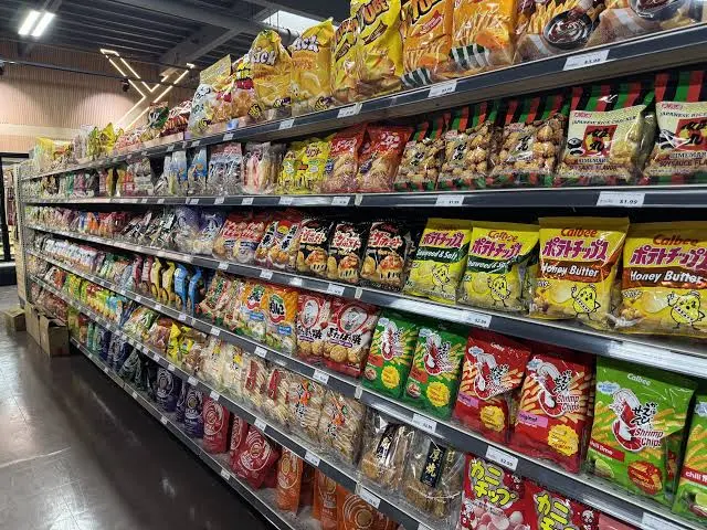 Hashi Market Takes 35,715 Square Feet of Former Amazon Fresh Space in Seattle