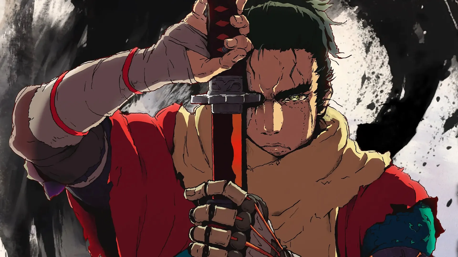 Crunchyroll goes all in on webtoons: Every anime announcement from New York Comic Con