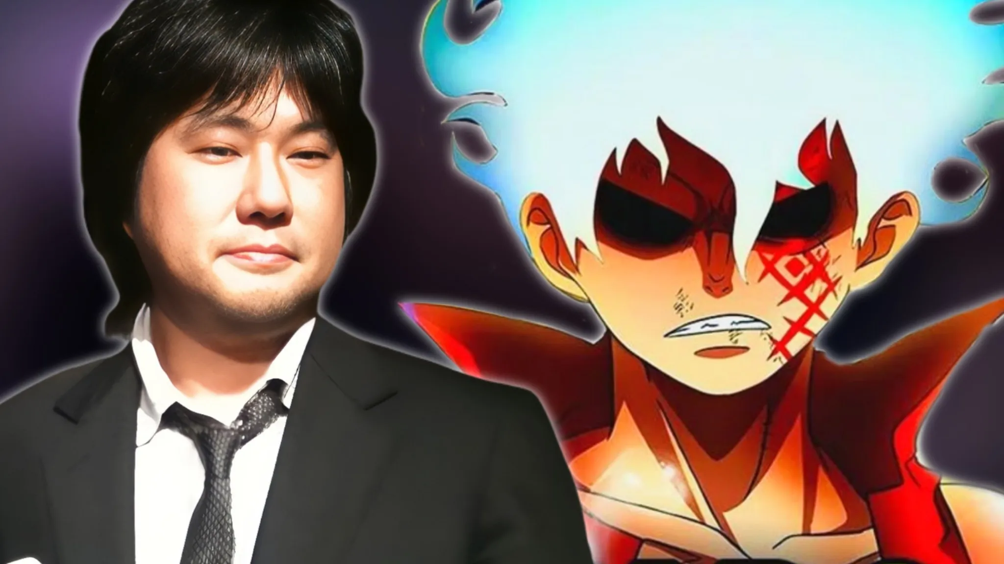One Piece Creator Oda Unveils New Official Power System After Haki