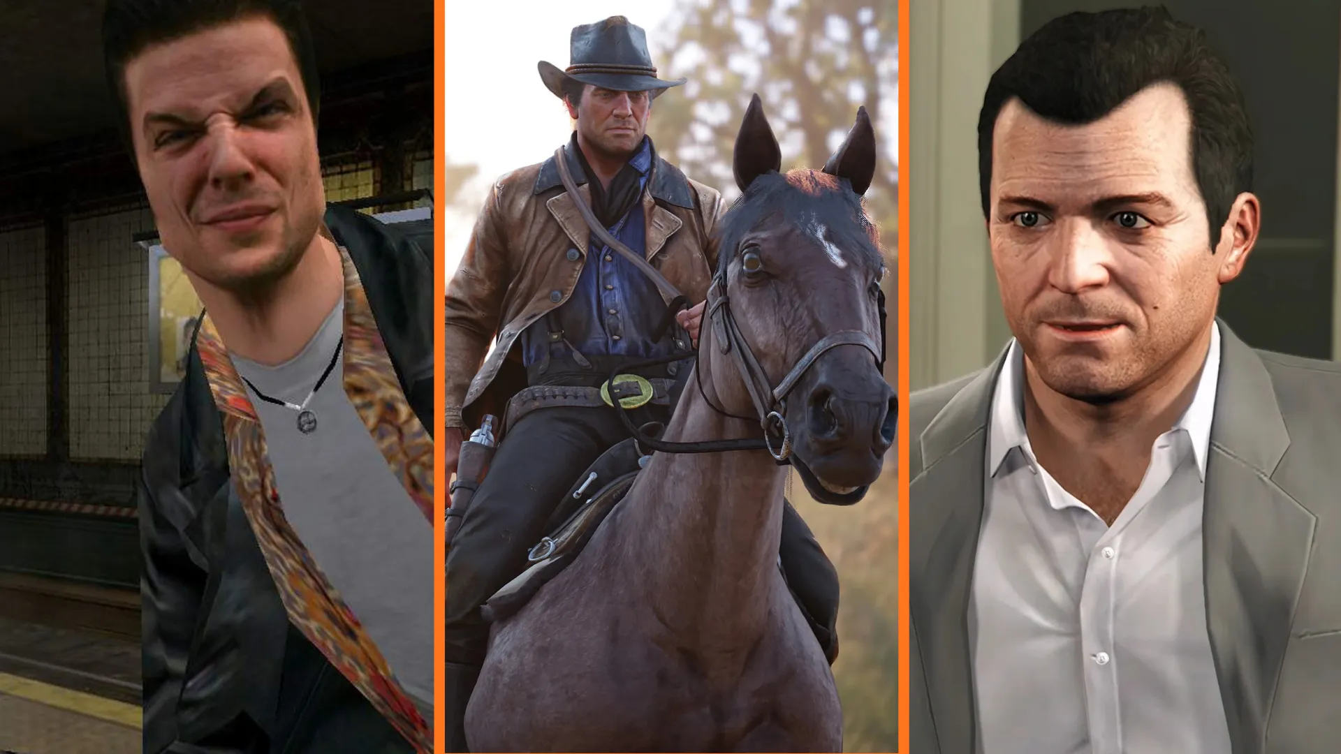 GTA 5, Red Dead Redemption 2, And More Rockstar Games Heavily Discounted