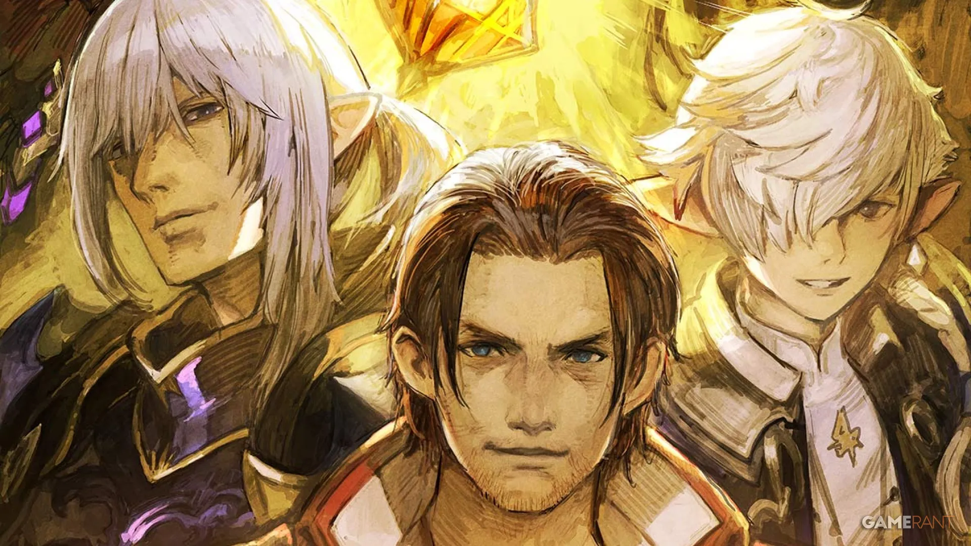 Final Fantasy 14: Bygone Serenity Officially Confirmed for May 2027
