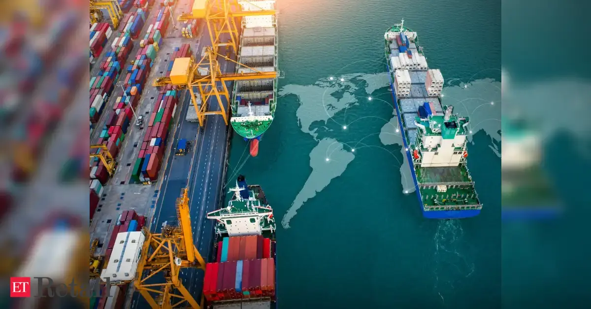 World economic growth to slow to 2.6 per cent in 2026, UN trade body says